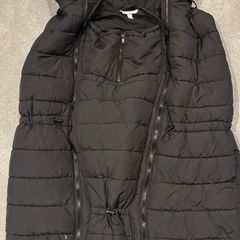 Pregnancy / Baby wearing Gilet
