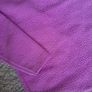 pink 4th arq fleece Image 2