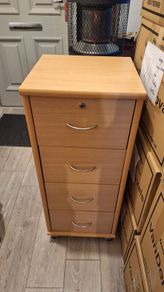 Office Drawers