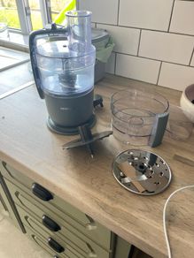 Kenwood MultiPro Go Food Processor
