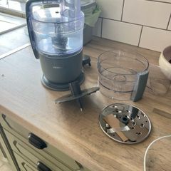 Kenwood MultiPro Go Food Processor