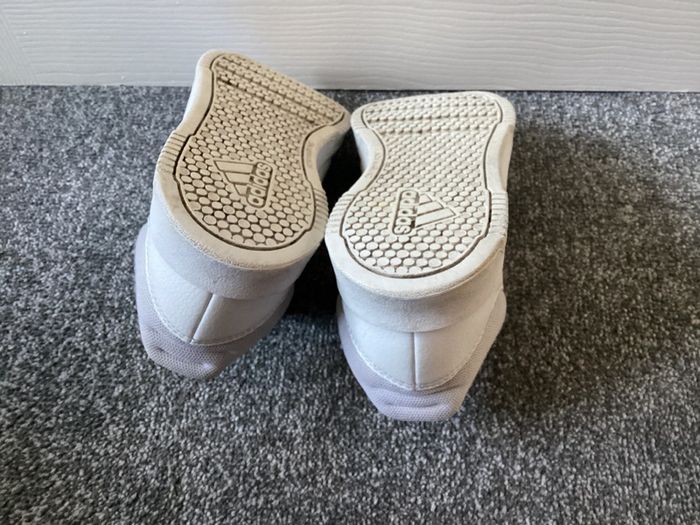 Adidas trainers size UK 1