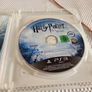 Harry Potter and the Deadly Hallows part 1 PlayStation3 Ps3 Games Original Image 5
