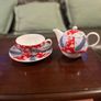 mug and teapot set Image 2