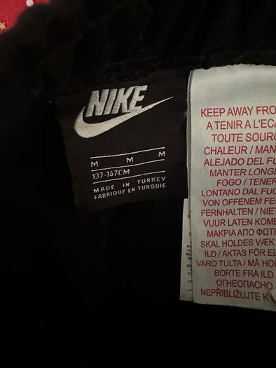 Track suit bottom Nike for boys