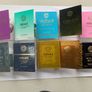 Mini perfumes Image 5