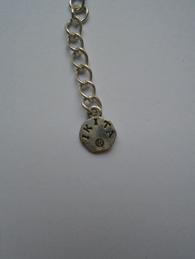 Ikita pendant, Jewellery, Gift. Necklace