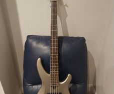 Yamaha TRBX305 5 String Bass Guitar