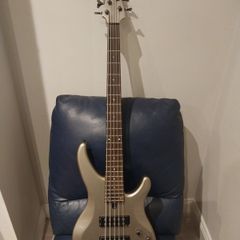 Yamaha TRBX305 5 String Bass Guitar