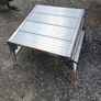 600 X 600 Toolway Aluminium Working Platform Image 3
