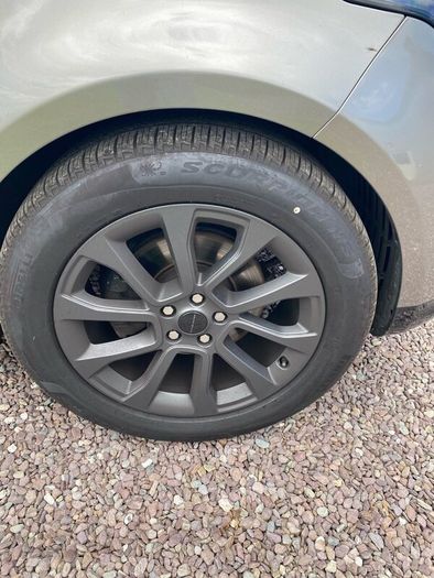 Range Rover Sport 3.0 Diesel HSE