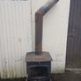 stanley stove Image 2