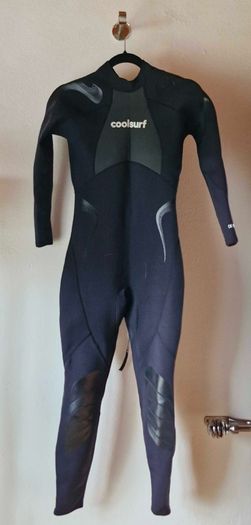 Coolsurf Wetsuit