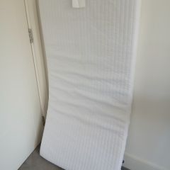 Baby cot mattress - clean condition
