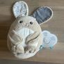 Myhummy White noise rabbit Image 2