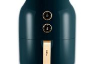 3.5L Air Fryer without Oil Electric Deep Fryer Oven Oil Free Pizza Chicken French Fries Airfryer Frying