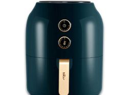 3.5L Air Fryer without Oil Electric Deep Fryer Oven Oil Free Pizza Chicken French Fries Airfryer Frying