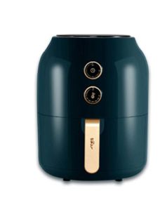 3.5L Air Fryer without Oil Electric Deep Fryer Oven Oil Free Pizza Chicken French Fries Airfryer Frying