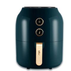 3.5L Air Fryer without Oil Electric Deep Fryer Oven Oil Free Pizza Chicken French Fries Airfryer Frying