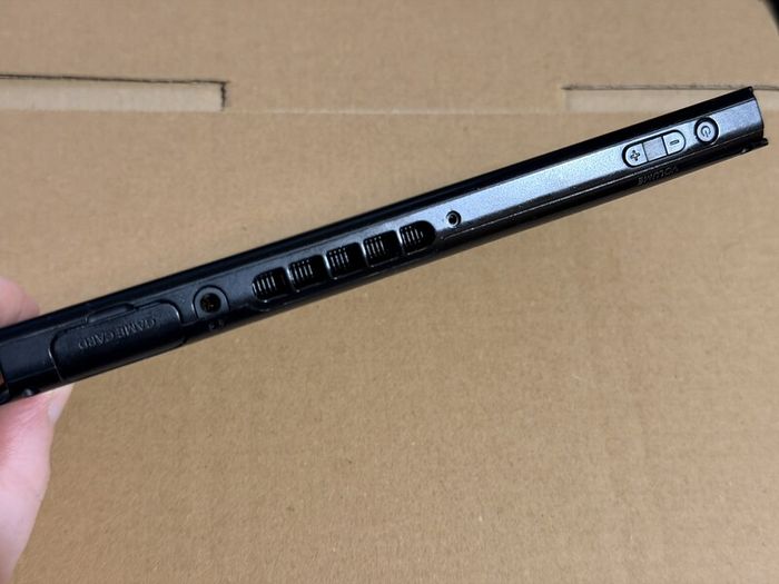 Nintendo Switch (Original) - Faulty, Wont Turn On