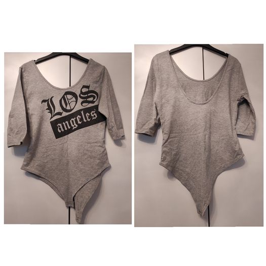 Bodysuit 10