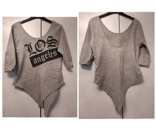 Bodysuit 10