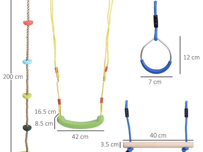 garden toy