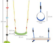 garden toy