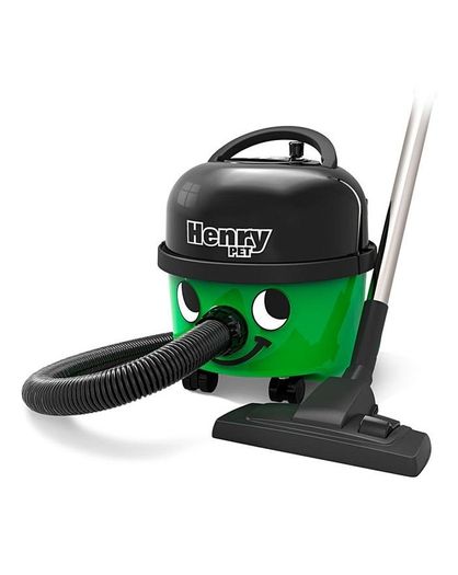Henry Pet Hoover