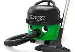 Henry Pet Hoover