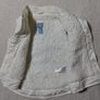 Gap Gilet Bodywarmer fleece lined Jacket Image 5
