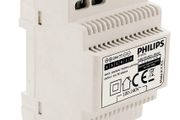 Philips Welcomeye Power Modular Power Supply 24v 1a