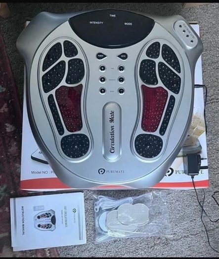Circulation Machine