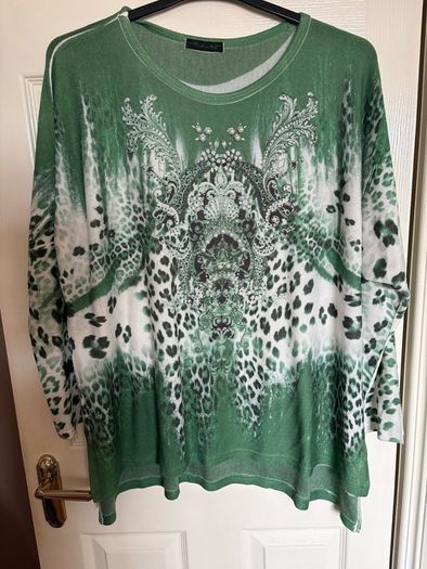 ladies jumper