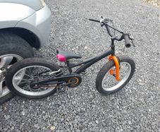 Bmx Bike Kids Bike 6 to 11