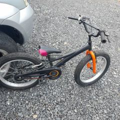 Bmx Bike Kids Bike 6 to 11