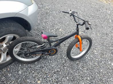 Bmx Bike Kids Bike 6 to 11
