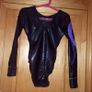Excel Competition Leotard Image 2