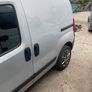 Peugeot Bipper breaking Image 5