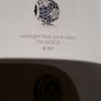Brand new genuine pandora pink pave stars charms Image 9