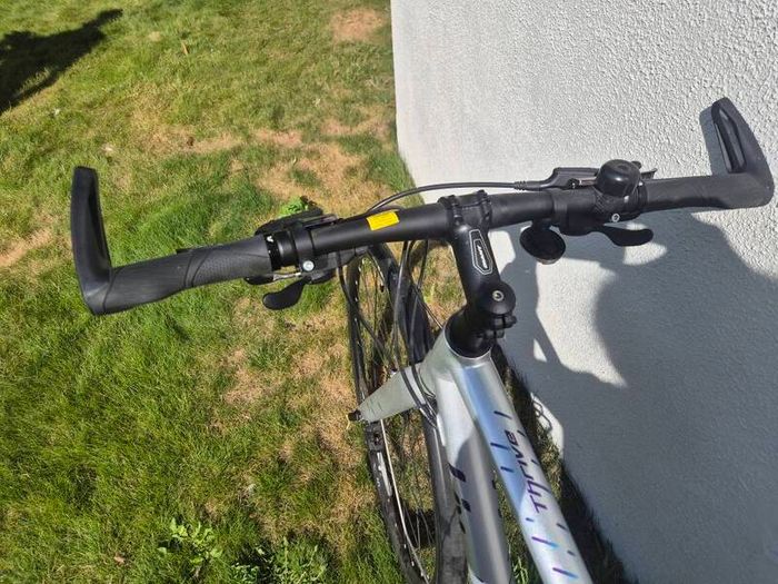 Liv Thrive Ladies Bike