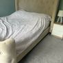 King Bed Frame Image 2