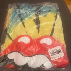 Rolling Stones No Filter Tour T shirt 2 Xl NEW IN WRAPPER