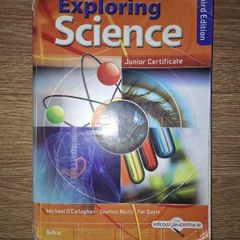 Exploring Science