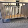 Ikea cot - free Image 3