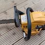 chainsaw Image 3