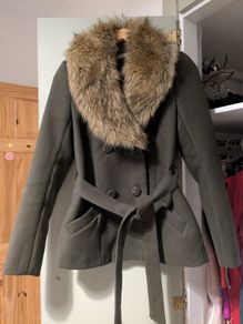 coat