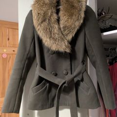 coat