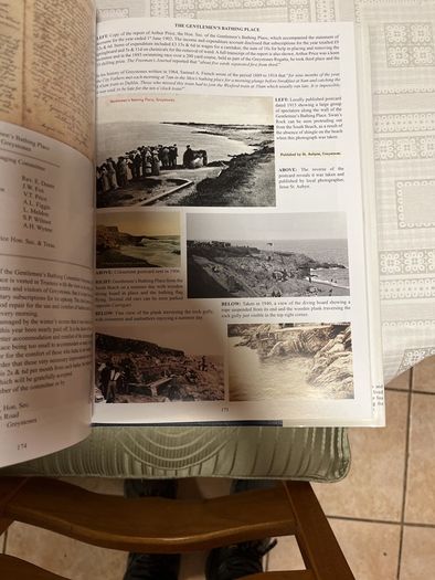 A Pictorial History of Greystones and its Costal Environs. 1760-2018. 1st Ed. Paine. Hardcover.