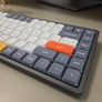NuPhy Air75 Wireless Mechanical Keyboard Image 2